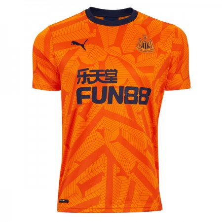 Koszulka Newcastle United Trzeciej 2019-2020 - Koszulki Piłkarskie